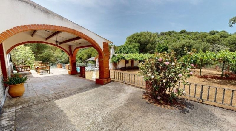 Cordova - Córdoba - 25000m2