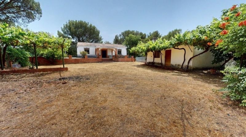 Cordova - Córdoba - 25000m2