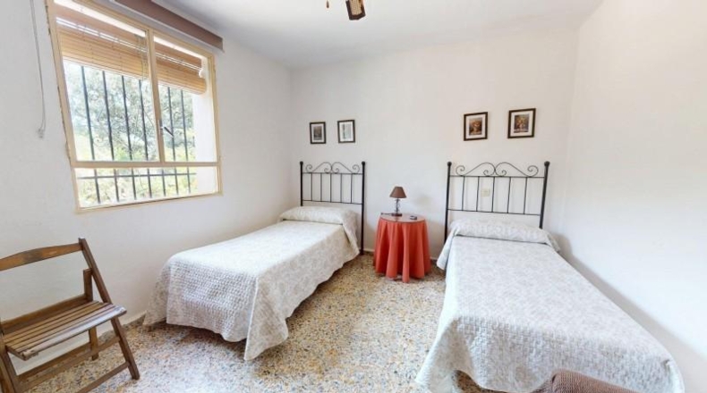 Cordova - Córdoba - 25000m2