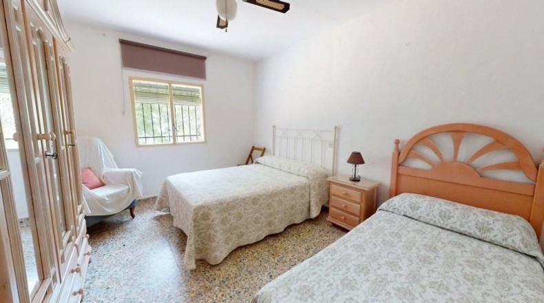 Cordova - Córdoba - 25000m2