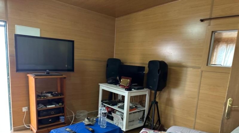 Murcia - Águilas - 25100m2