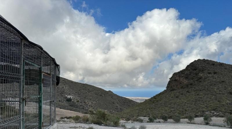 Murcia - Águilas - 25100m2