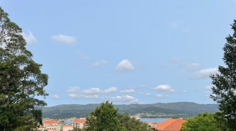 Pontevedra - O Porrinyo - 992m2