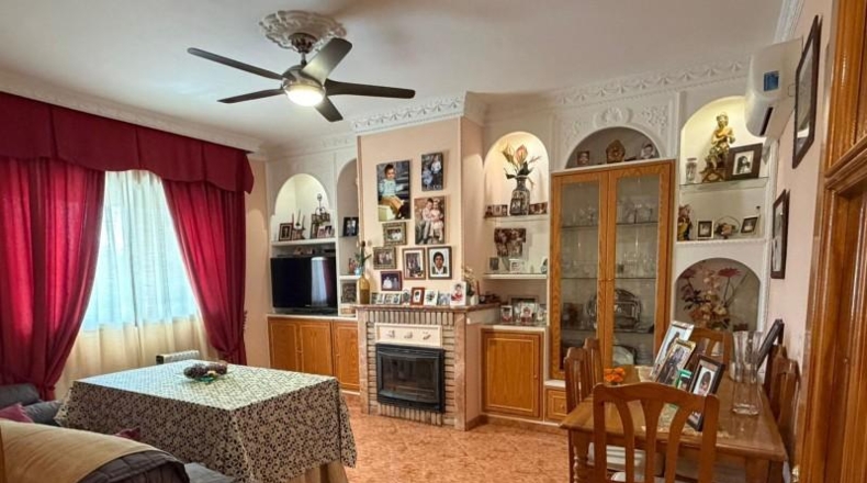 Кордова - Belmez - 1000m2