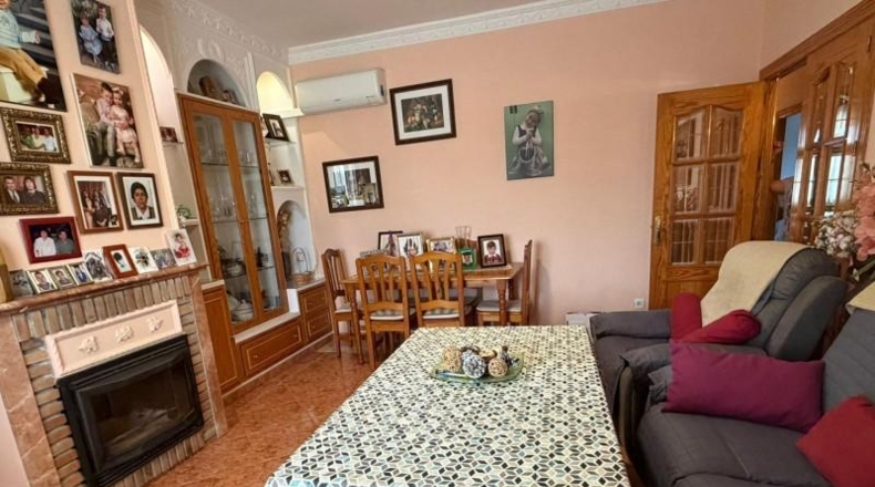 Кордова - Belmez - 1000m2