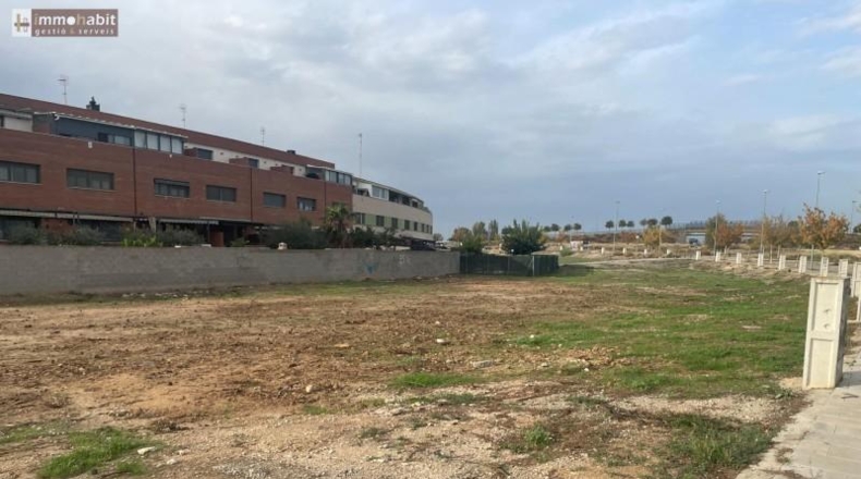 Lerida - Lérida - 420m2