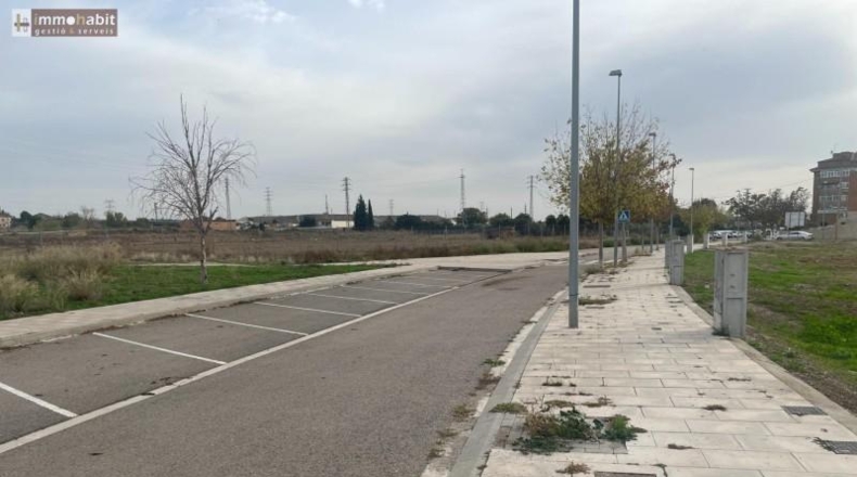 Lerida - Lérida - 420m2