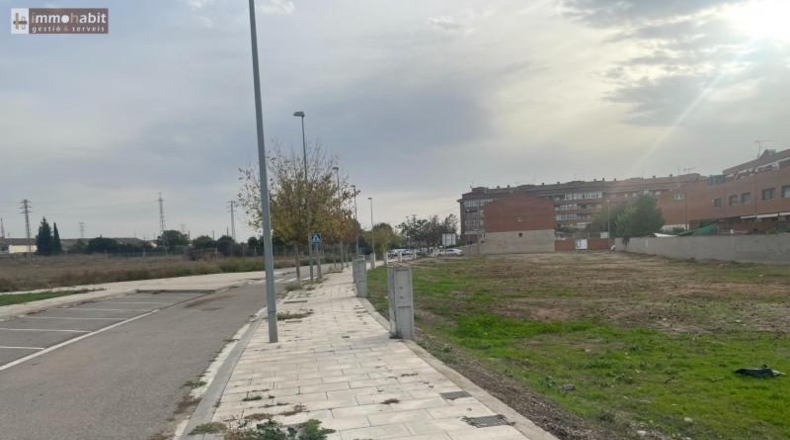 Lerida - Lérida - 420m2