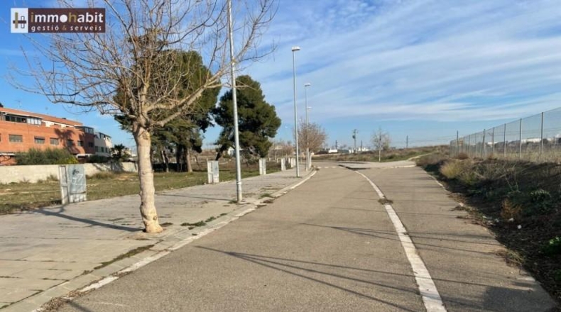 Lerida - Lérida - 420m2