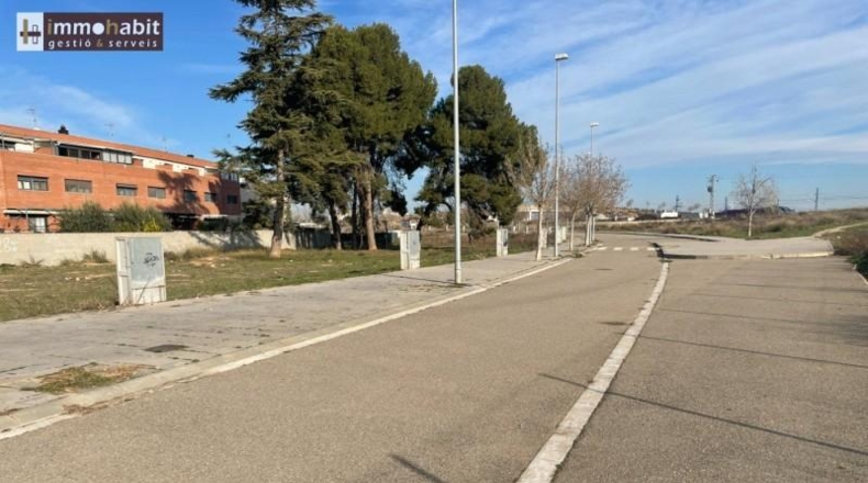 Lerida - Lérida - 420m2