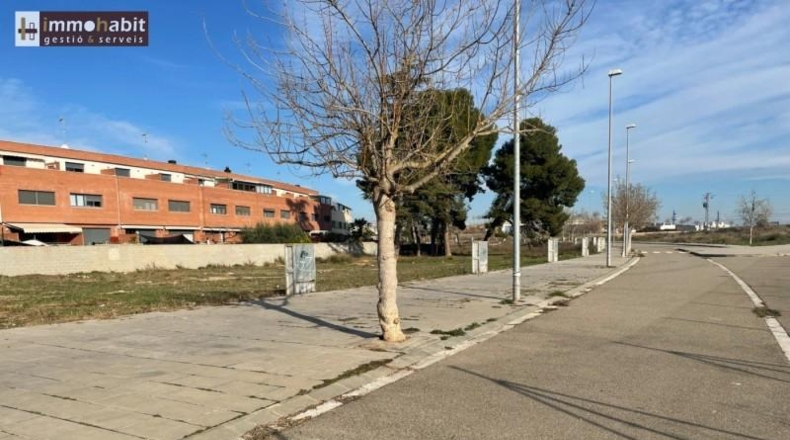 Lerida - Lérida - 420m2