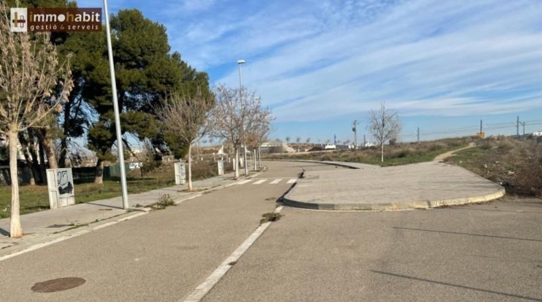 Lerida - Lérida - 420m2