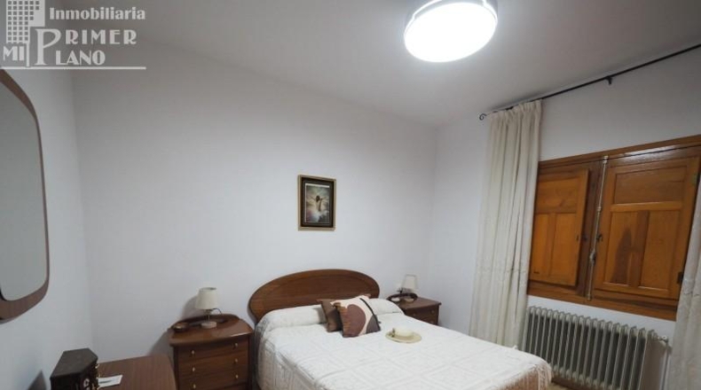 Ciudad Real - Tomelloso - 1000m2