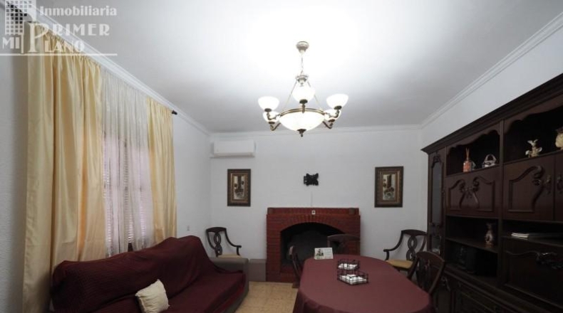 Ciudad Real - Tomelloso - 1000m2