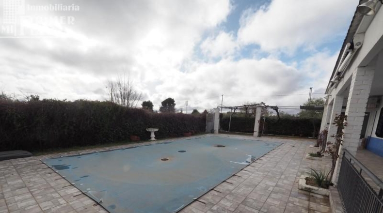 Ciudad Real - Tomelloso - 1000m2