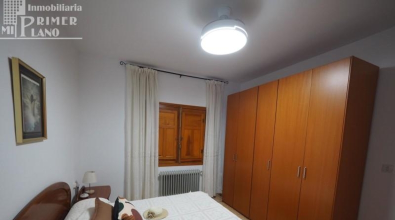 Ciudad Real - Tomelloso - 1000m2