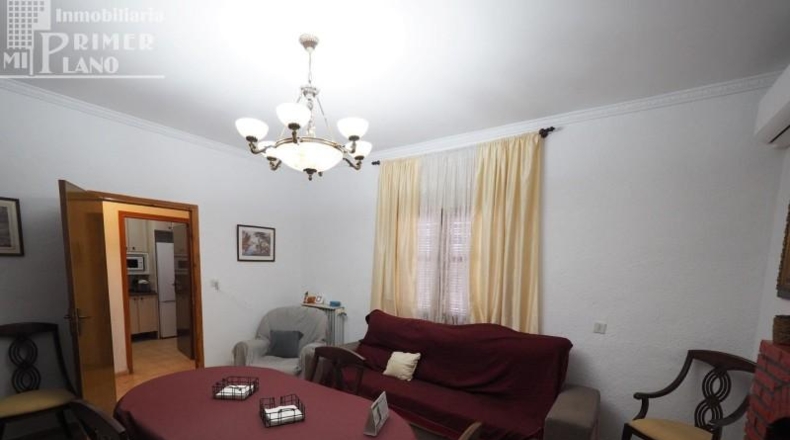 Ciudad Real - Tomelloso - 1000m2