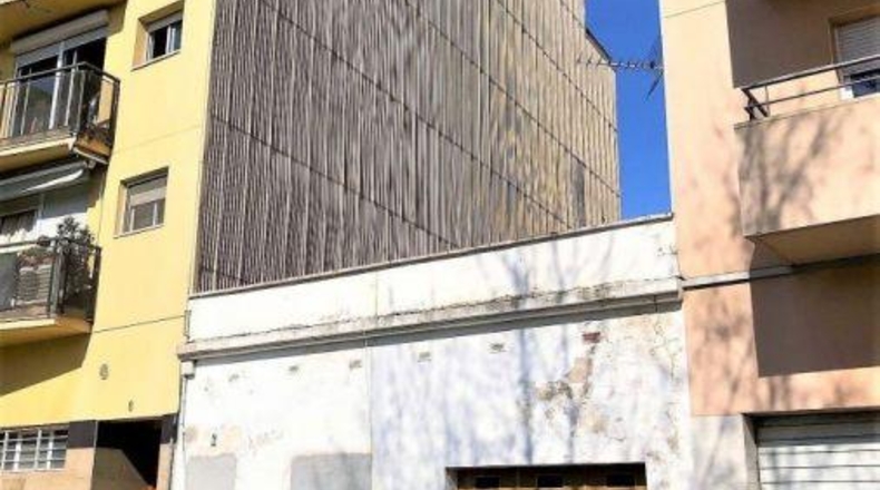 Gerona - Figueres - 212m2