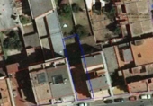 Urban land for sale on España, Figueres, ref: TR198425 photo