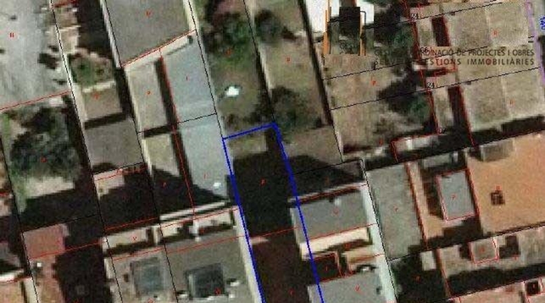 Gerona - Figueres - 212m2