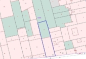 Urban land for sale on España, Figueres, ref: TR198425 photo