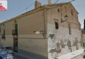 Xalet independent amb terreny en venda a la España, el Camp de Mirra, ref.: TR321265 foto