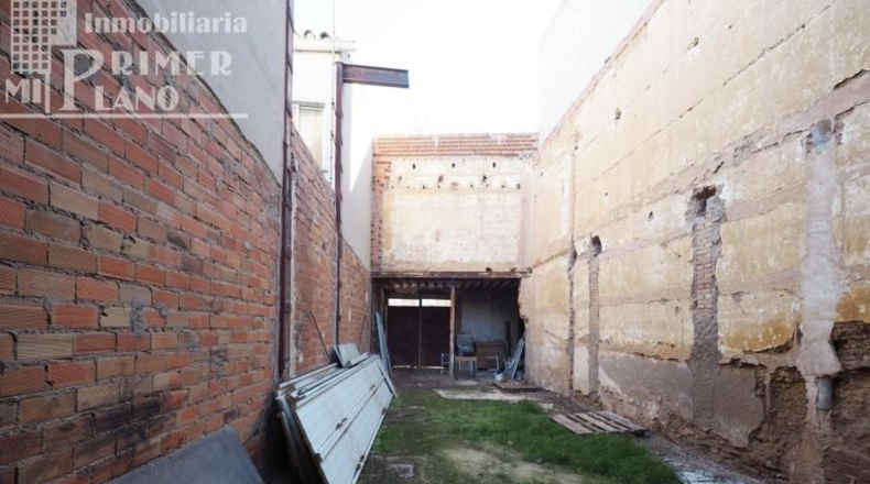 Ciudad Real - Tomelloso - 232m2