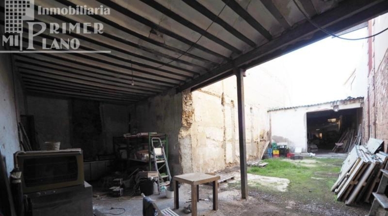Ciudad Real - Tomelloso - 232m2
