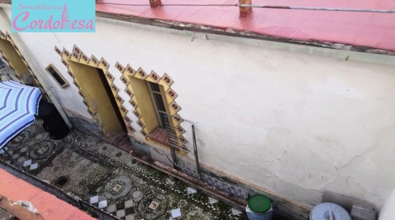 Córdoba - Còrdova - 180m2