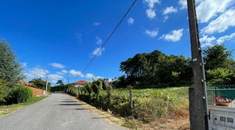La Corunya - Teaño - 1948m2