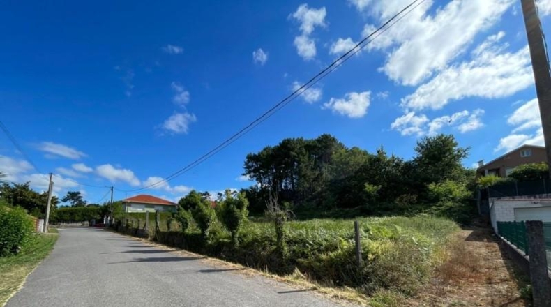 La Corunya - Teaño - 1948m2