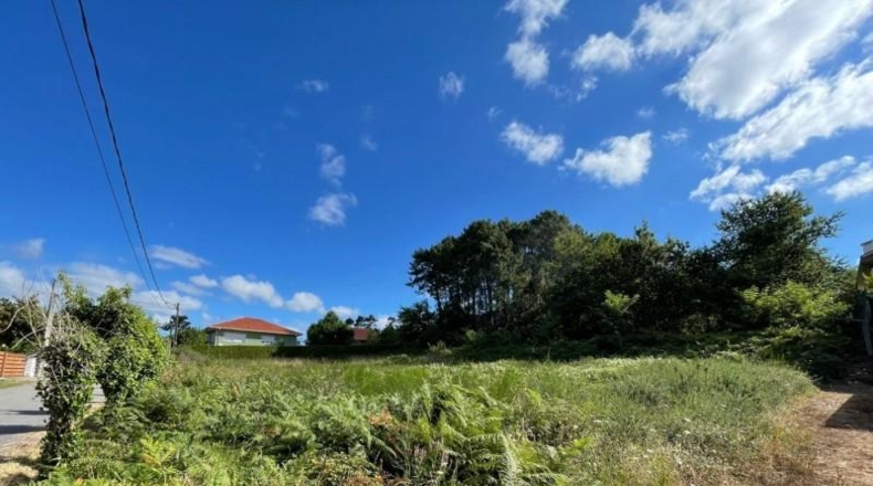 La Corunya - Teaño - 1948m2