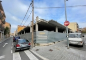 Parcel·la urbanitzable en venda a la España, Igualada, ref.: TR120094 foto