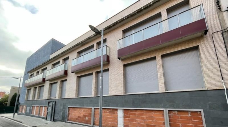 Barcelona - Igualada - 5296m2