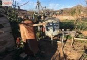Casa de camp amb terreny en venda a la España, Pulpí, ref.: TR142337 foto