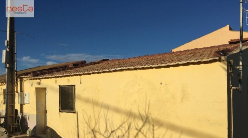 Almería - Pulpí - 11407m2