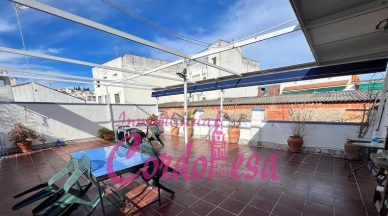 Córdoba - Almodóvar del Río - 200m2