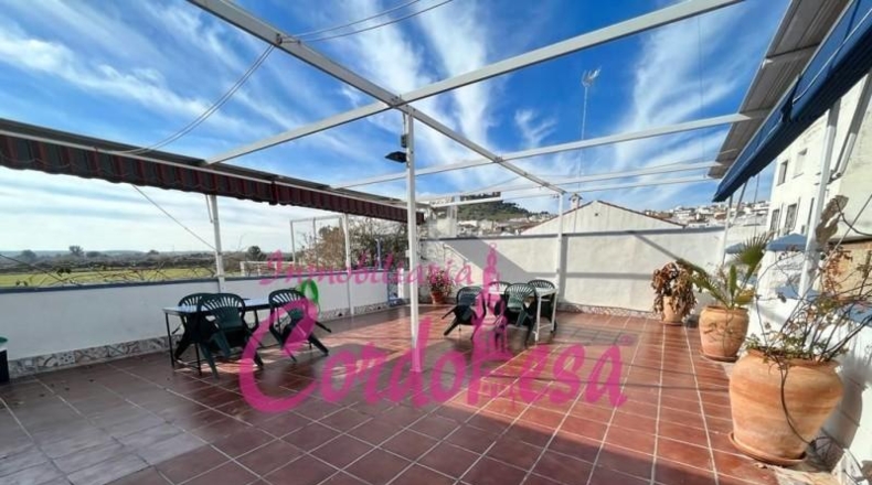 Córdoba - Almodóvar del Río - 200m2