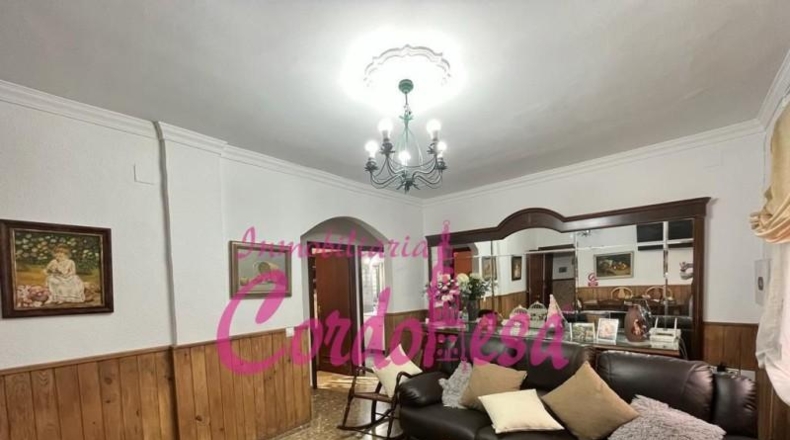 Córdoba - Almodóvar del Río - 200m2
