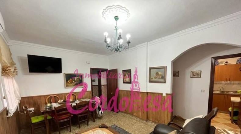 Córdoba - Almodóvar del Río - 200m2