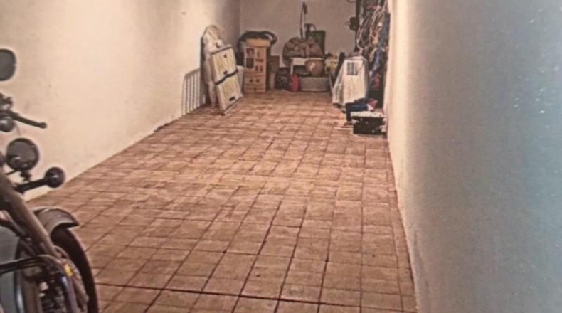 Córdoba - Baena - 2000m2