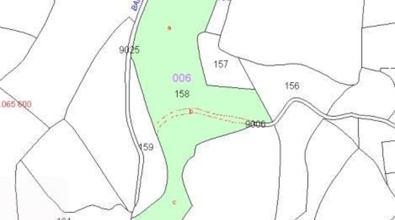 Granada - Gualchos - 108000m2