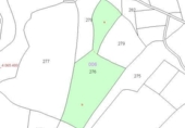 Non-developable land for sale on España, Gualchos, ref: TR120721 photo