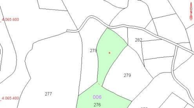 Granada - Gualchos - 108000m2