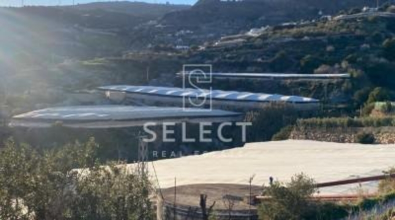 Granada - Gualchos - 108000m2