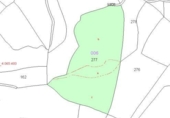 Non-developable land for sale on España, Gualchos, ref: TR120721 photo