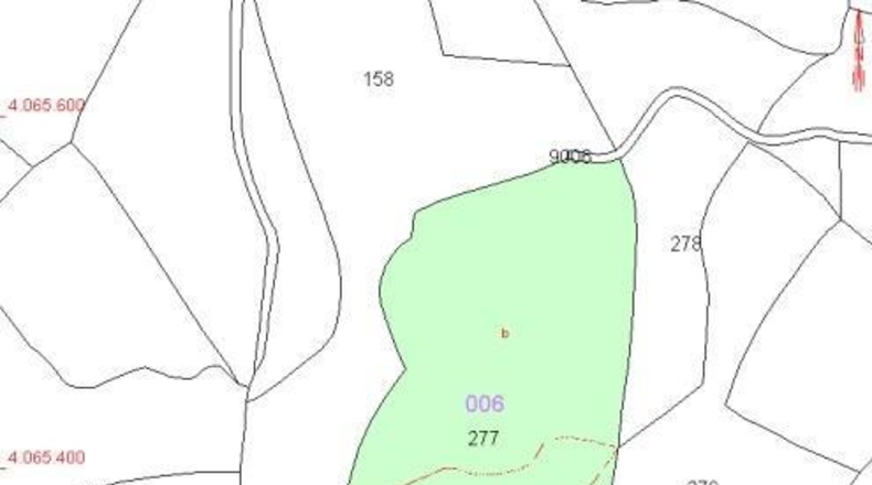 Granada - Gualchos - 108000m2