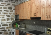 Casa de campo con terreno en venta en la España, Moratalla, ref: TR296095 foto