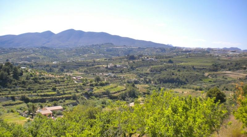Alicante - Benisa - 15m2