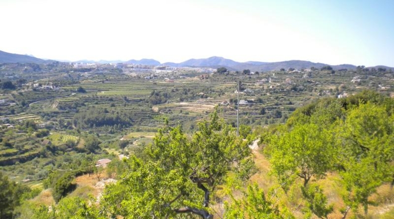 Alicante - Benisa - 15m2